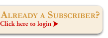 Subscriber Sign In