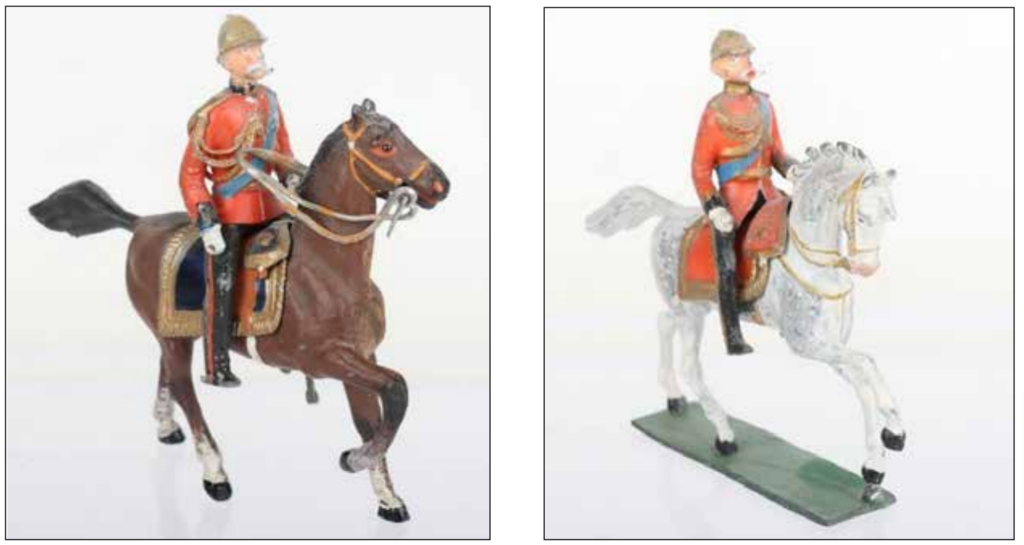 boer war personalites