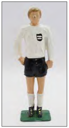 Keymen Figure 18