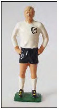 Keymen Figure 20