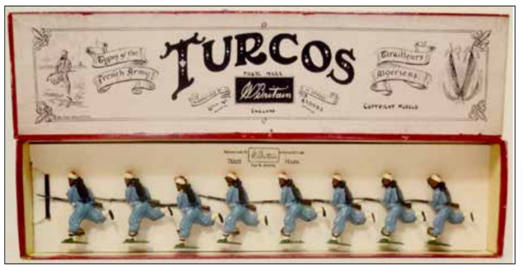 turcos