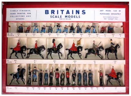 Set No.3118, Picture Pack Retail