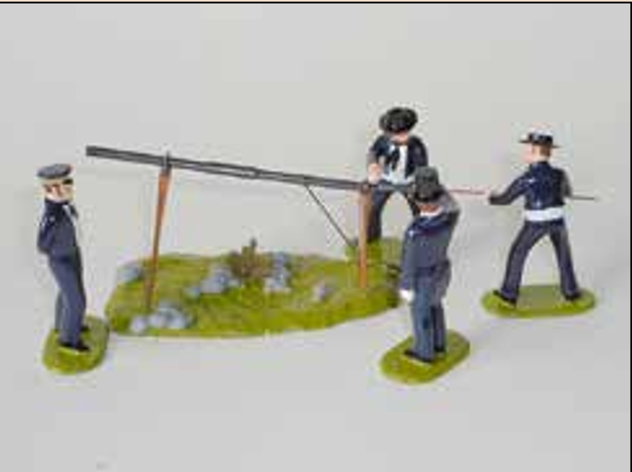 figures produced by Regal