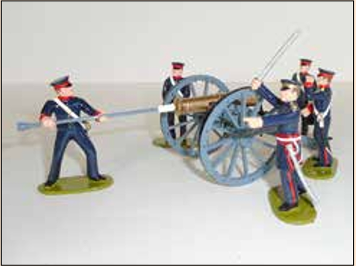 figures produced by Regal