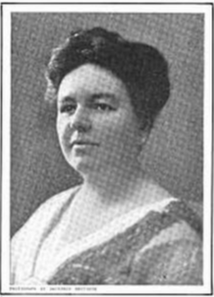 Margarita Spalding