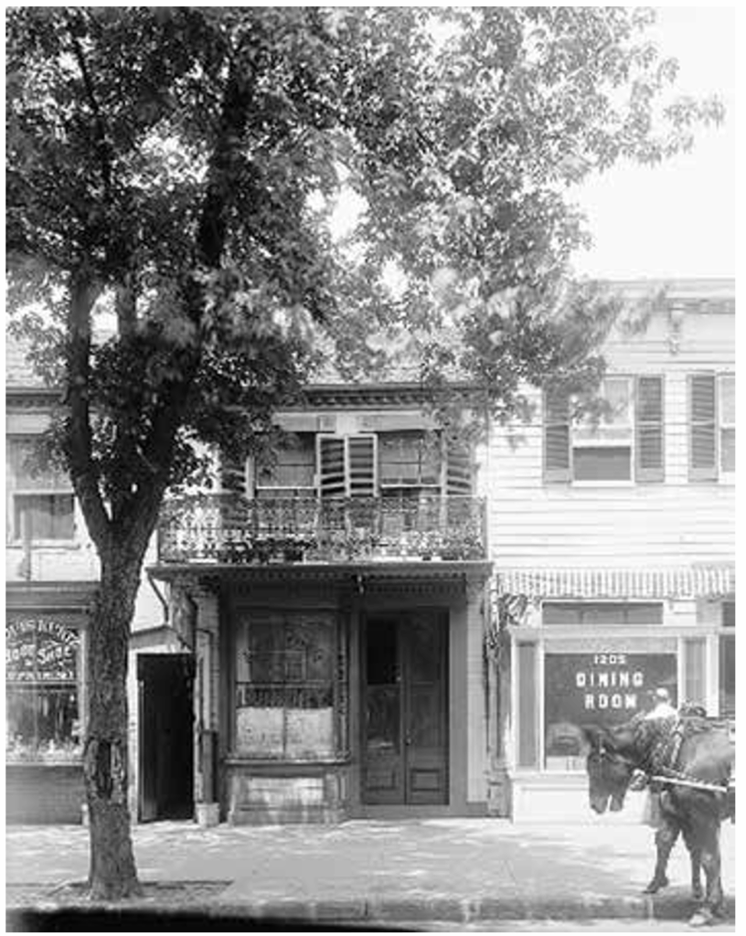 image of 1207 New York Avenue