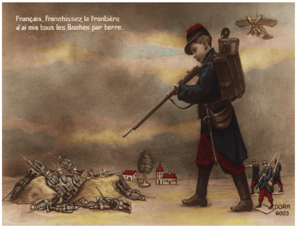 Nassim Medjaoui’s book cover