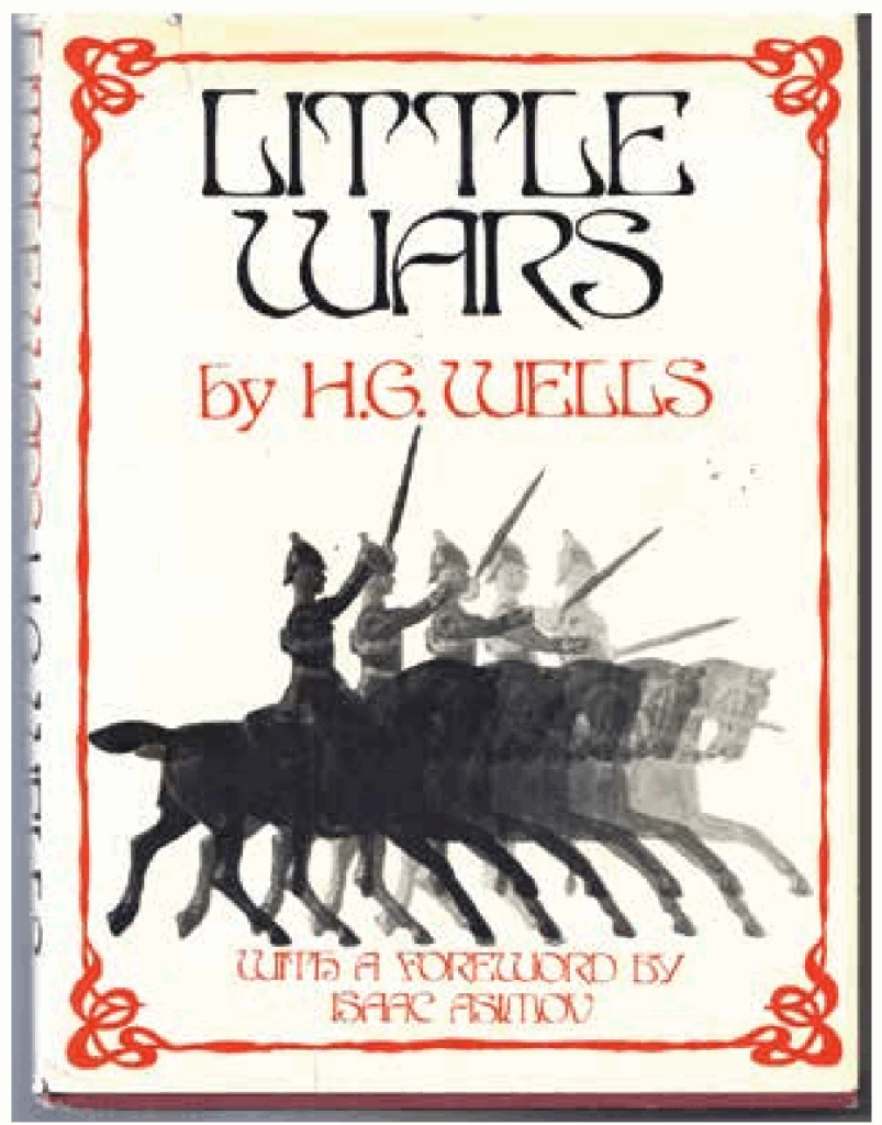 Cover of Little Wars
