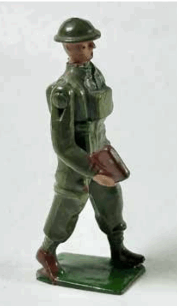 toy figure